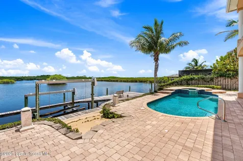 1660 Sandpiper Street Merritt Island FL 32952