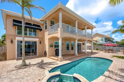 1660 Sandpiper Street Merritt Island FL 32952