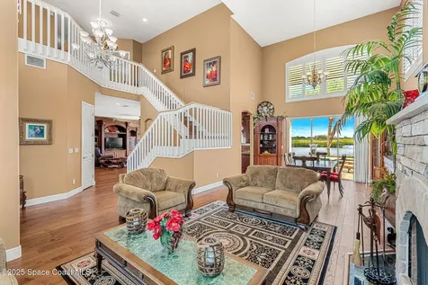 1660 Sandpiper Street Merritt Island FL 32952