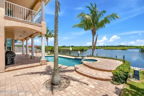 1660 Sandpiper Street Merritt Island FL 32952
