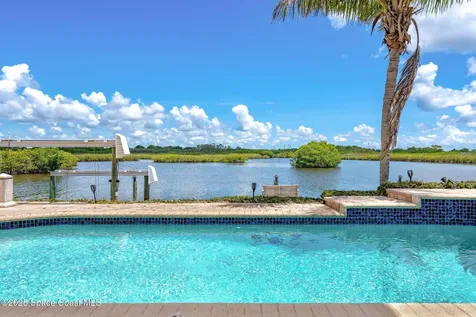 1660 Sandpiper Street Merritt Island FL 32952