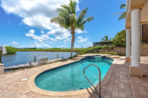 1660 Sandpiper Street Merritt Island FL 32952