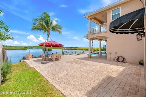 1660 Sandpiper Street Merritt Island FL 32952