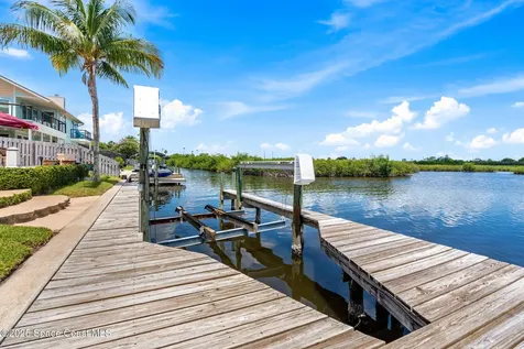 1660 Sandpiper Street Merritt Island FL 32952