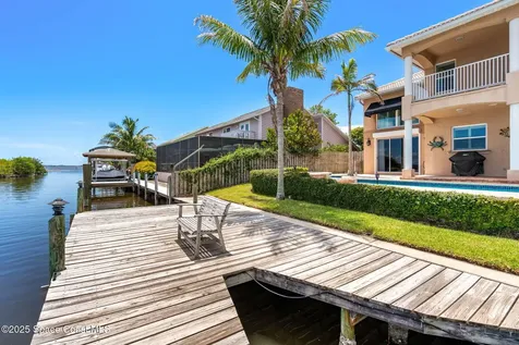 1660 Sandpiper Street Merritt Island FL 32952