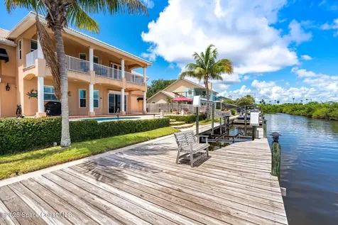 1660 Sandpiper Street Merritt Island FL 32952