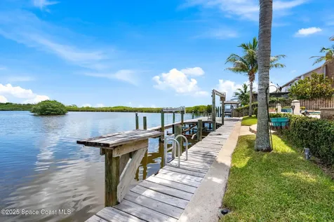 1660 Sandpiper Street Merritt Island FL 32952