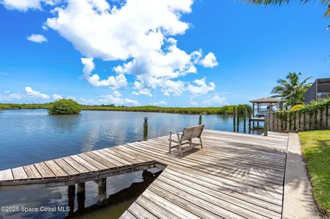 1660 Sandpiper Street Merritt Island FL 32952