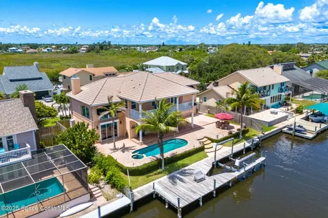 1660 Sandpiper Street Merritt Island FL 32952