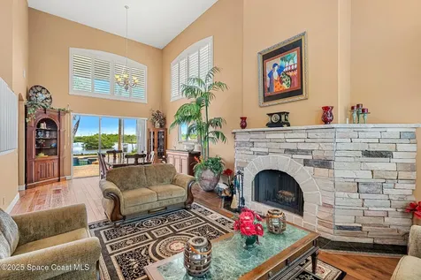 1660 Sandpiper Street Merritt Island FL 32952