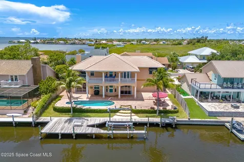1660 Sandpiper Street Merritt Island FL 32952