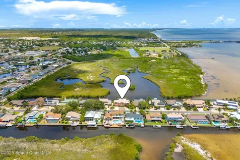 1660 Sandpiper Street Merritt Island FL 32952