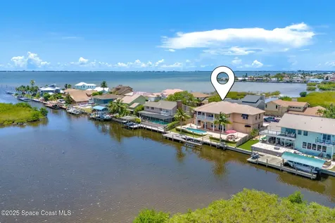 1660 Sandpiper Street Merritt Island FL 32952