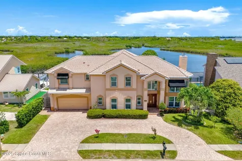 1660 Sandpiper Street Merritt Island FL 32952