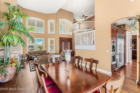 1660 Sandpiper Street Merritt Island FL 32952