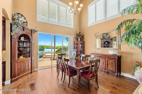 1660 Sandpiper Street Merritt Island FL 32952