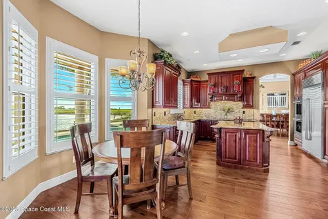 1660 Sandpiper Street Merritt Island FL 32952