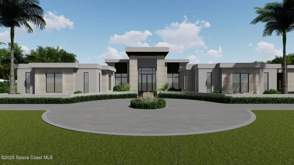 4542 Tennyson Drive Rockledge FL 32955