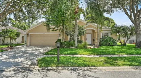 5542 Kathy Drive Titusville FL 32780