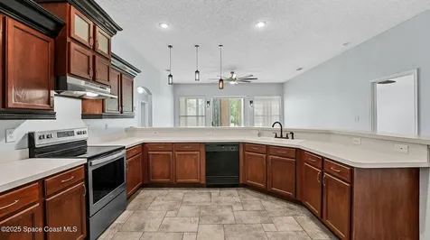5542 Kathy Drive Titusville FL 32780