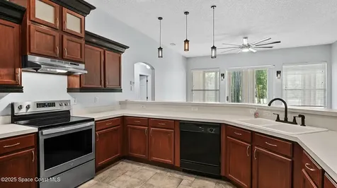 5542 Kathy Drive Titusville FL 32780