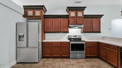 5542 Kathy Drive Titusville FL 32780