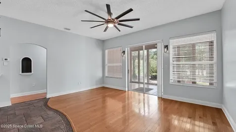 5542 Kathy Drive Titusville FL 32780