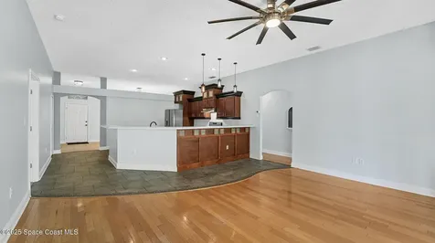 5542 Kathy Drive Titusville FL 32780