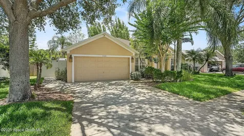 5542 Kathy Drive Titusville FL 32780