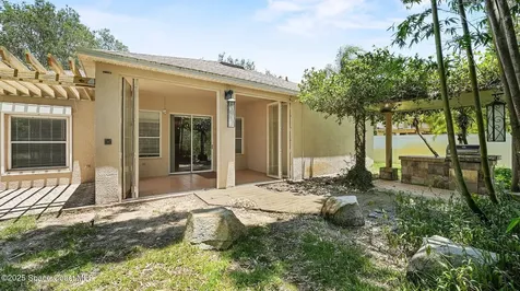 5542 Kathy Drive Titusville FL 32780