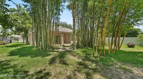 5542 Kathy Drive Titusville FL 32780