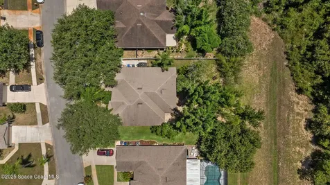 5542 Kathy Drive Titusville FL 32780