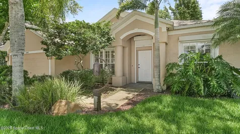 5542 Kathy Drive Titusville FL 32780