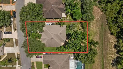 5542 Kathy Drive Titusville FL 32780