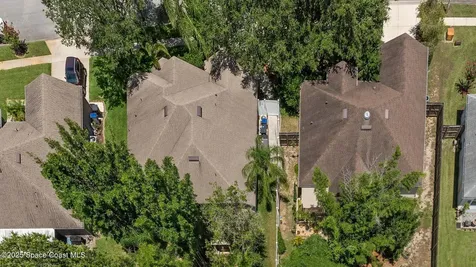 5542 Kathy Drive Titusville FL 32780