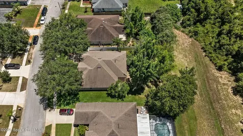 5542 Kathy Drive Titusville FL 32780