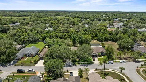 5542 Kathy Drive Titusville FL 32780