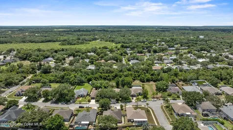 5542 Kathy Drive Titusville FL 32780