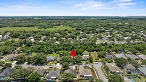 5542 Kathy Drive Titusville FL 32780
