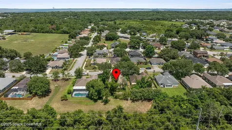 5542 Kathy Drive Titusville FL 32780