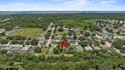 5542 Kathy Drive Titusville FL 32780
