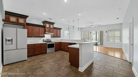 5542 Kathy Drive Titusville FL 32780