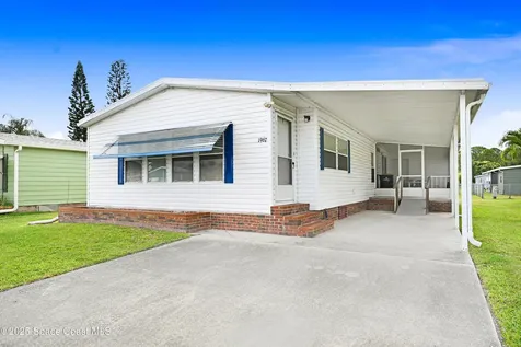 1967 Big Cypress Street NE Palm Bay FL 32905