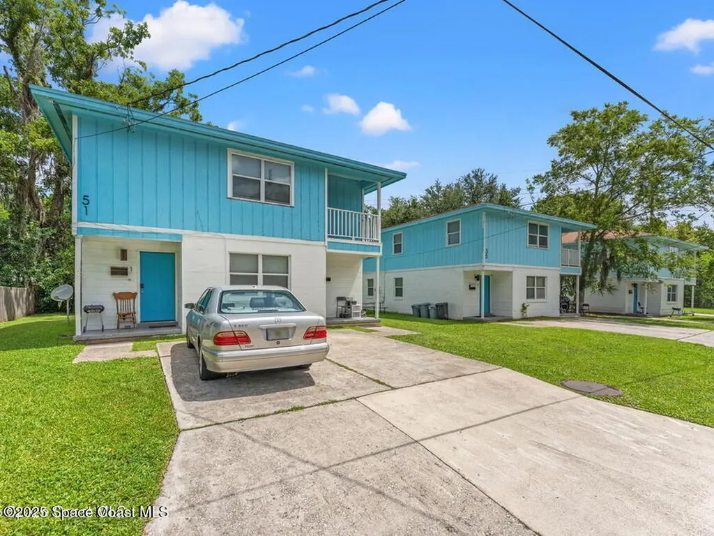 51, 55, 59 E 32nd Street Jacksonville FL 32208