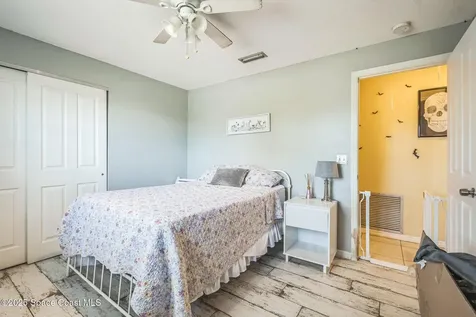 1565 Venus Street Merritt Island FL 32953