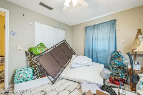 1565 Venus Street Merritt Island FL 32953