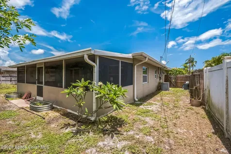 1565 Venus Street Merritt Island FL 32953