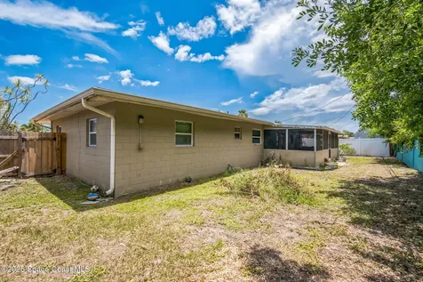 1565 Venus Street Merritt Island FL 32953