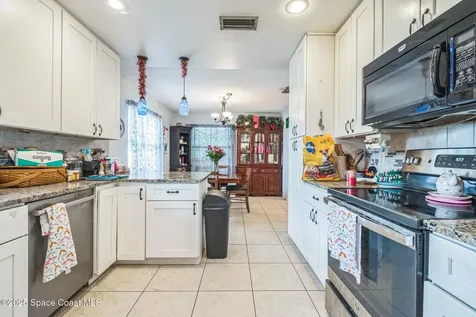 1565 Venus Street Merritt Island FL 32953