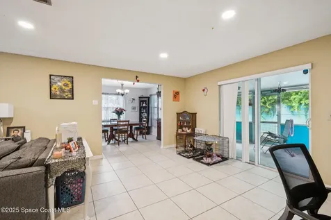 1565 Venus Street Merritt Island FL 32953